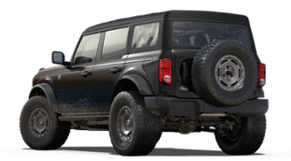 2025 Ford Bronco® External Image 3